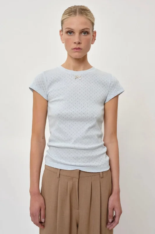 Herskind - Ludo Blouse Relaxed Fit Blouse
