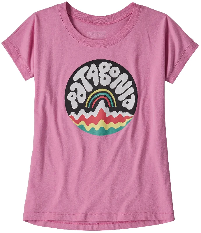 Bubble Fitz - Marble Pink