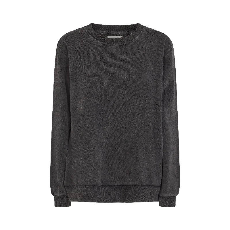 Sofie Schnoor - Sweat Shirt S214308-- Welt Pockets Slit Pockets