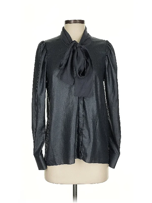 Long Sleeve Blouse Everyday Stylish Blouse