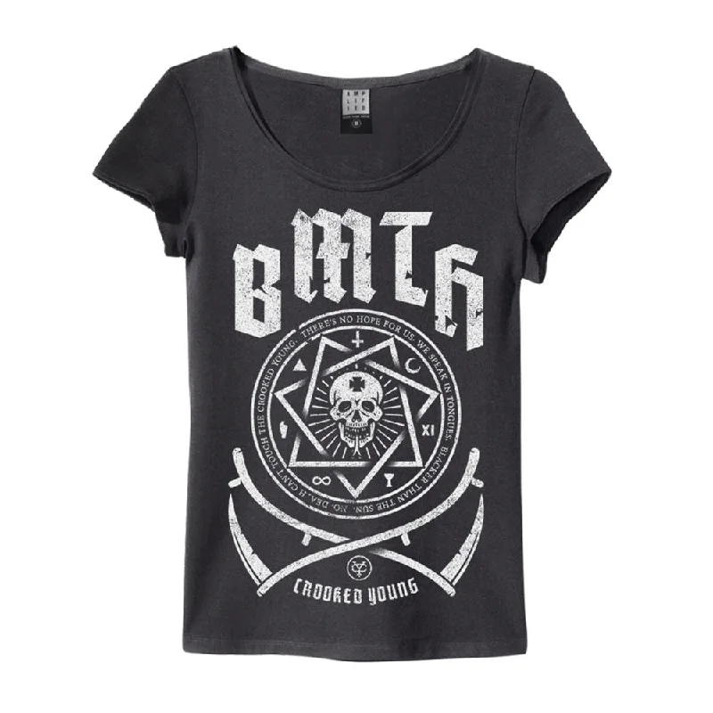 Charcoal Grey