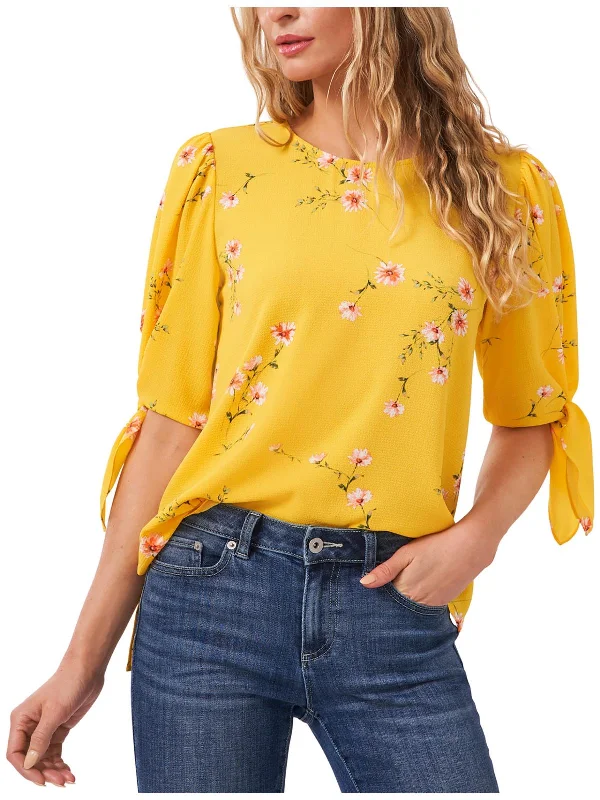 golden romantic daisies