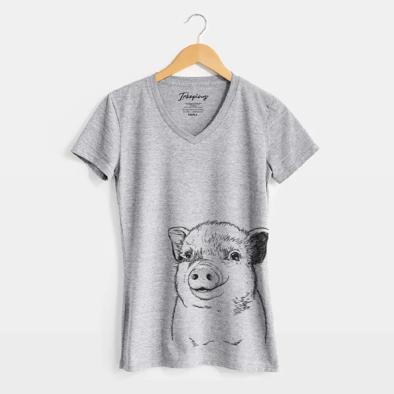 Heather Grey