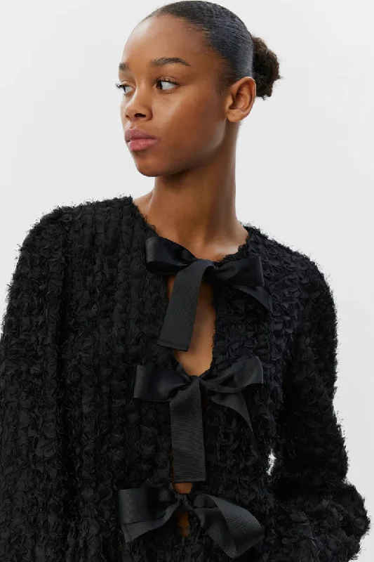 Sofie Schnoor - Sadiesw Blouse Semi-Sheer Blouse