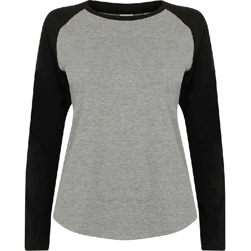 Grey-Black