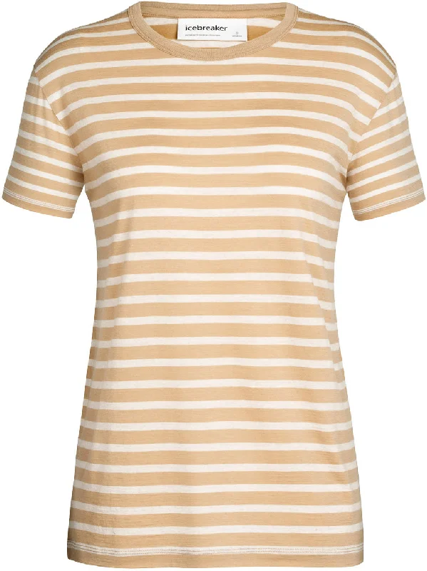 Sand - Ecru Heather - S