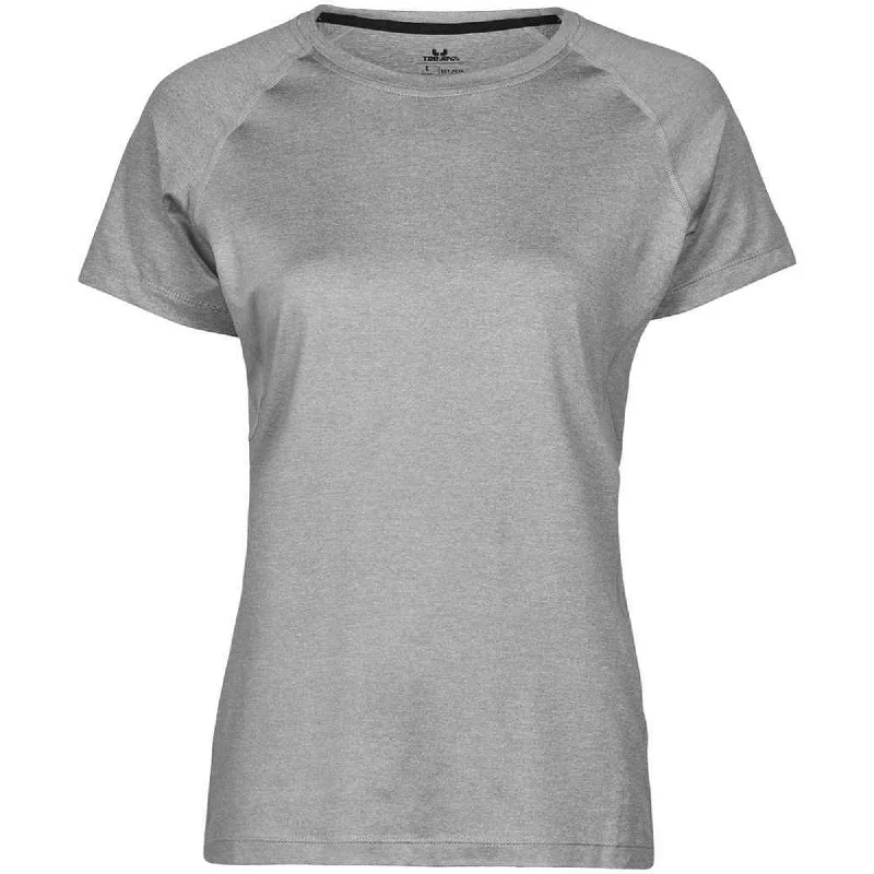 Grey Melange