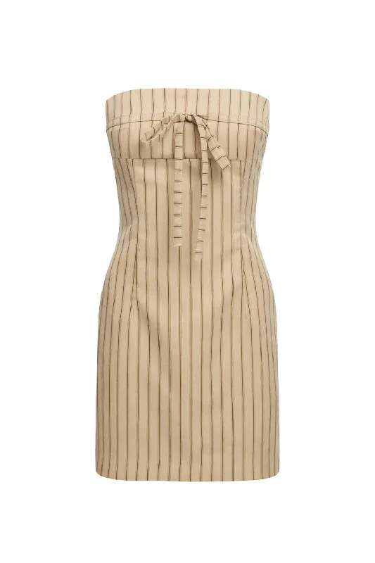 Club Lioness Mini Dress Comfortable Bodycon Mini Dress
