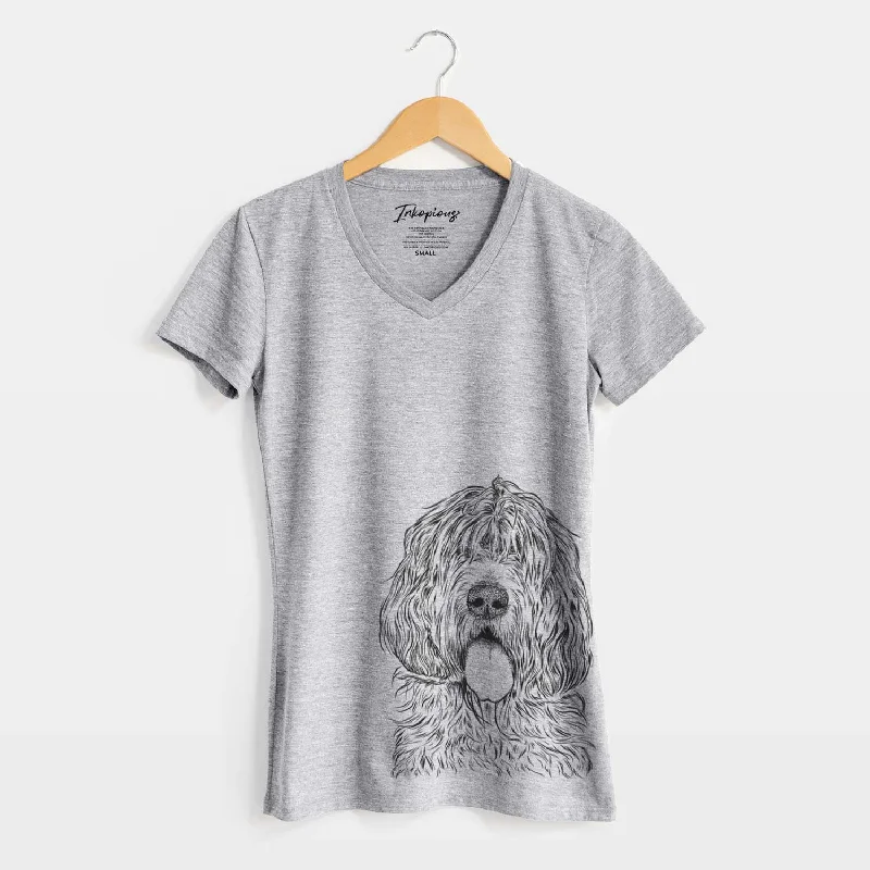 Heather Grey