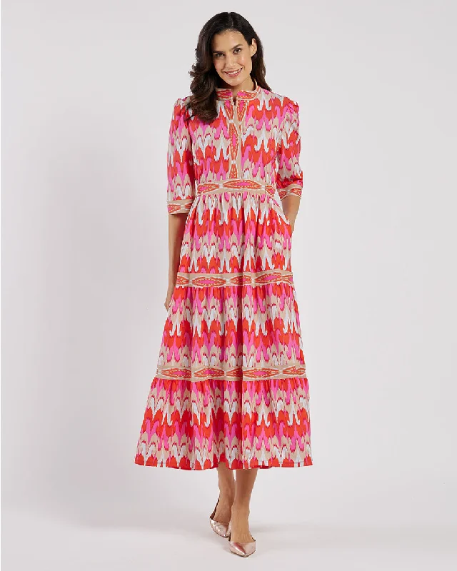 Candy Dress - Jude Cloth Tunics Running lightweight