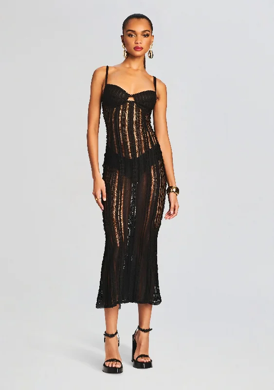 Yayay Long Dress Tunics Cozy soft