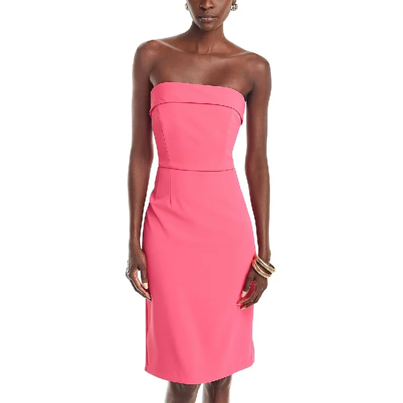 French Connection Womens Boning  Cocktail And Party Dress Tunics Practical easy-care