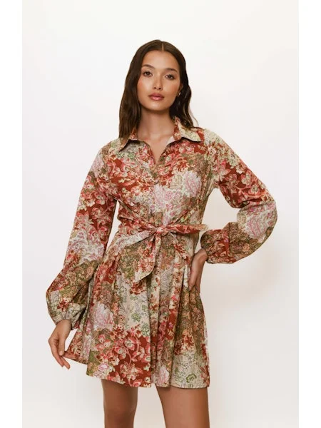 BETTY DRESS Tunics Top rated