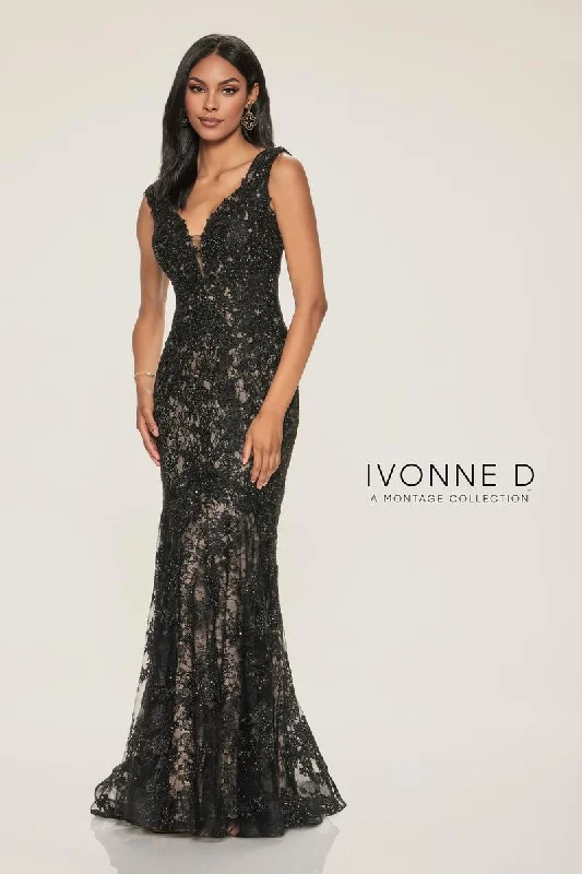 Ivonne D by Mon Cheri Dress ID809 Tunics Fashionable chic