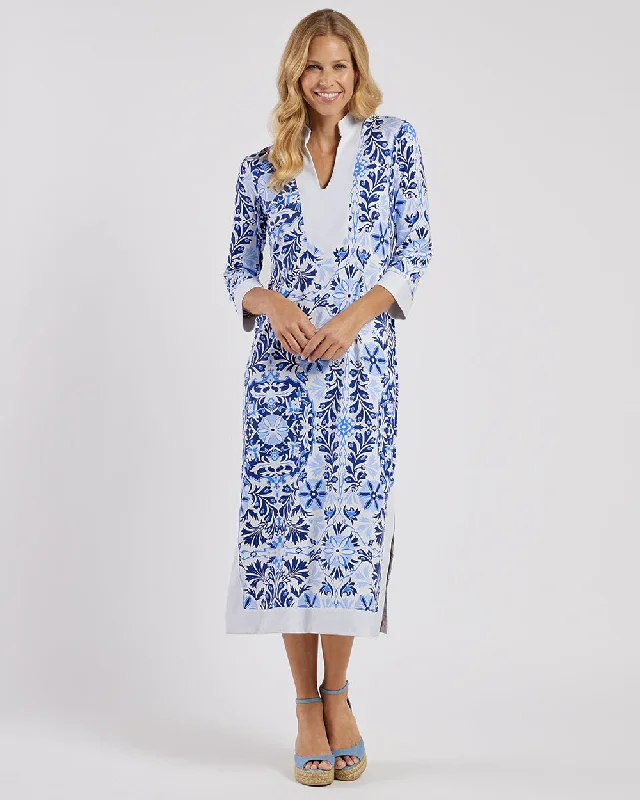 Katie Dress - Jude Cloth Tunics Custom made