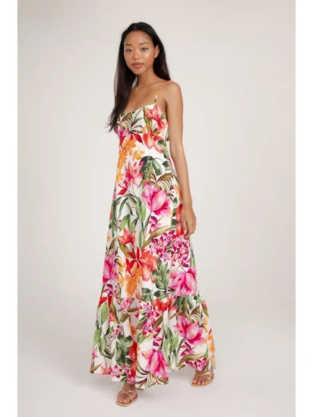 JULIANA DRESS Tunics Top rated