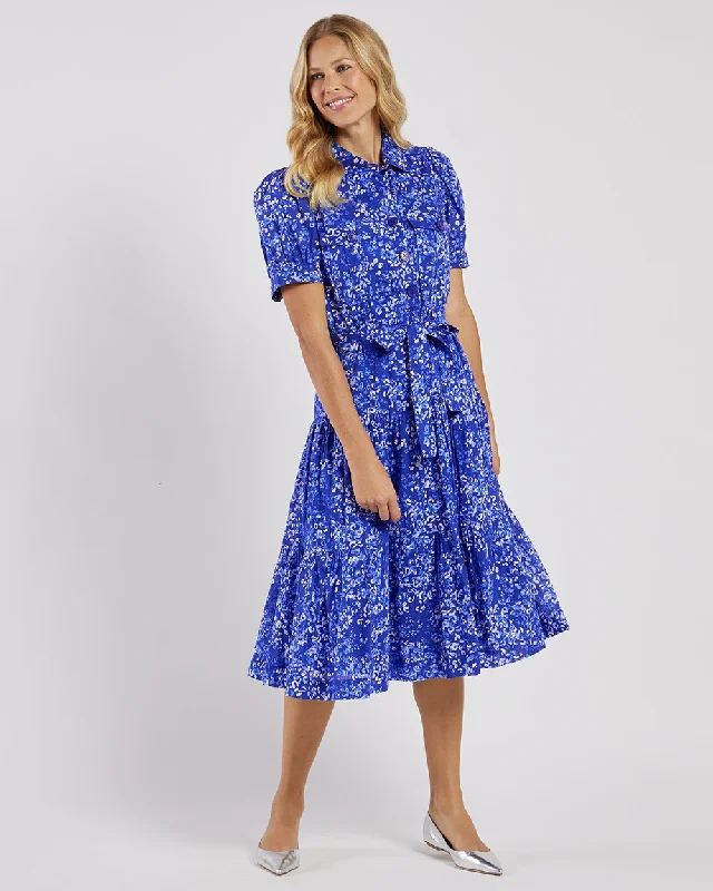 Marina Dress - Cotton Voile Tunics Sale discount