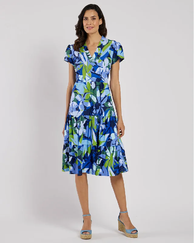 Libby Dress - Jude Cloth Tunics Timeless classic