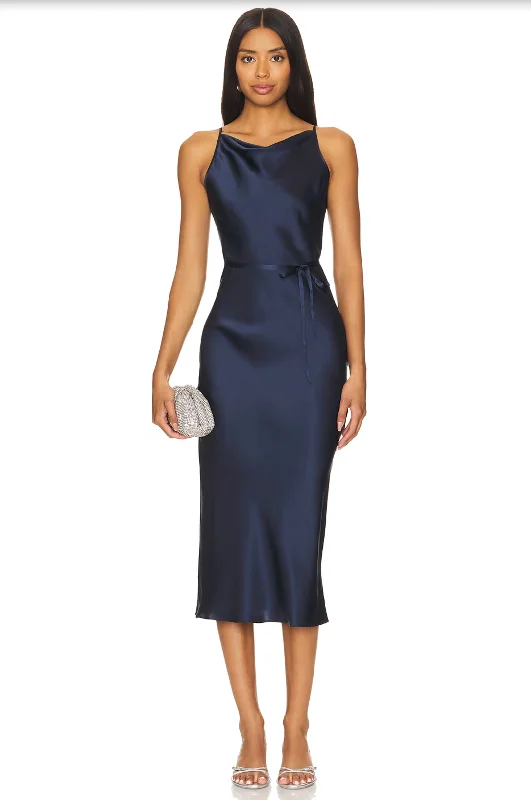 SHAELYN DRESS Tunics Sophisticated sleek