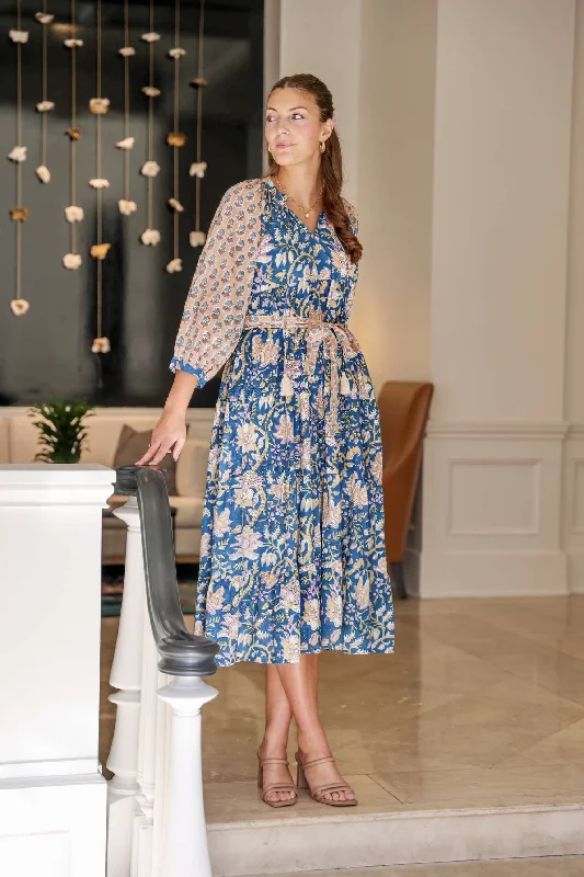 STELLA DRESS Tunics Occasion special