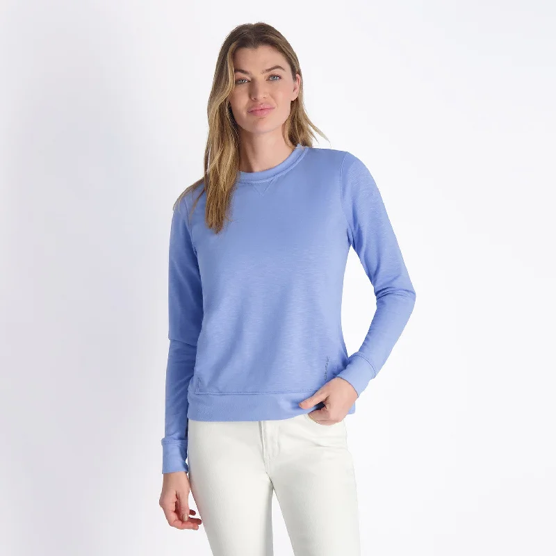 Victoria National Zero Restriction Jayne Sweatshirt Hoodie Dress Longline Feminine