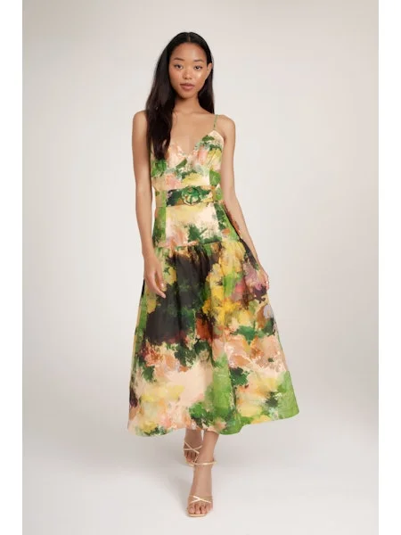 ANNABELLE DRESS Tunics Party sparkling