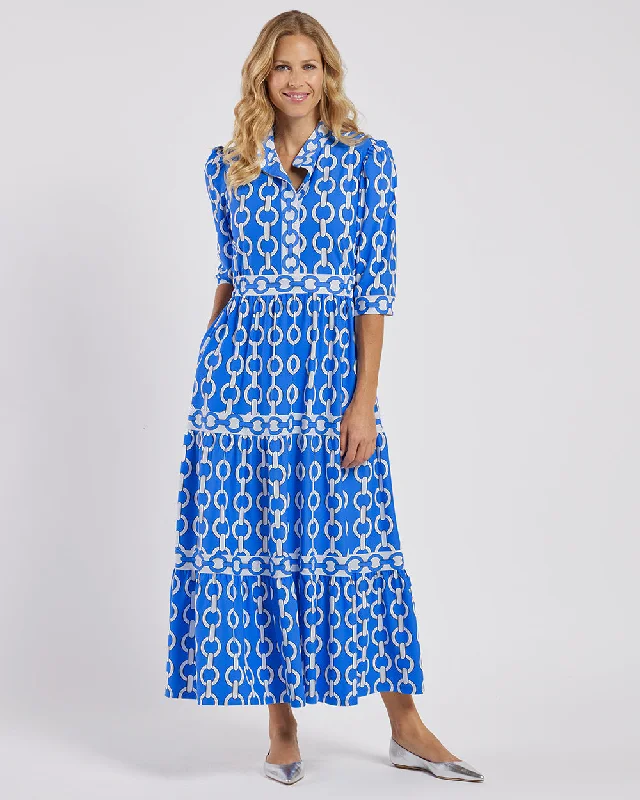 Candy Dress - Jude Cloth Tunics Fall fleece