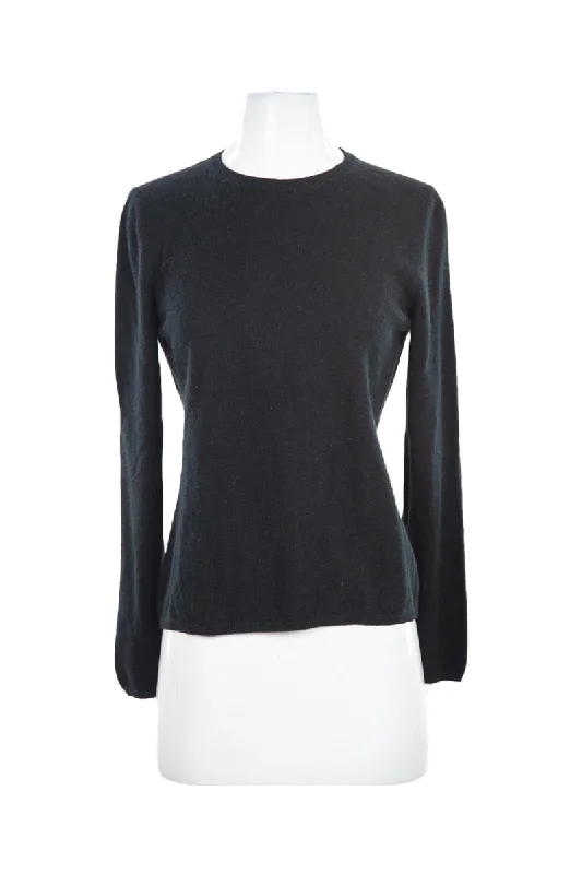 Malo Sweater Collared Crew Neck Turtle Neck