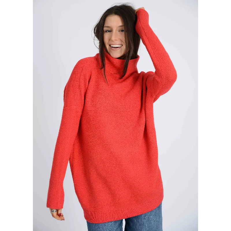 Poppy Red