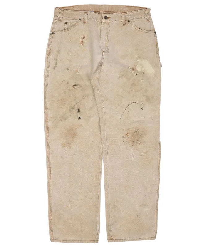 Dickies Work Pants Lightweight Jogger Pants