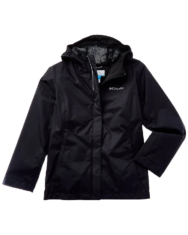 Columbia Arcadia Jacket Fitted Jacket Loose Jacket Oversized Jacket