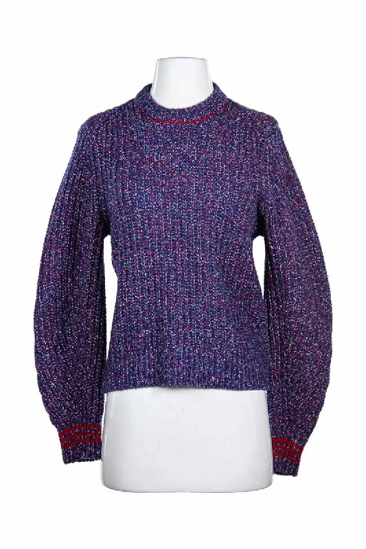 Rag & Bone Sweater Nylon Fabric Polyester Fabric Spandex Fabric