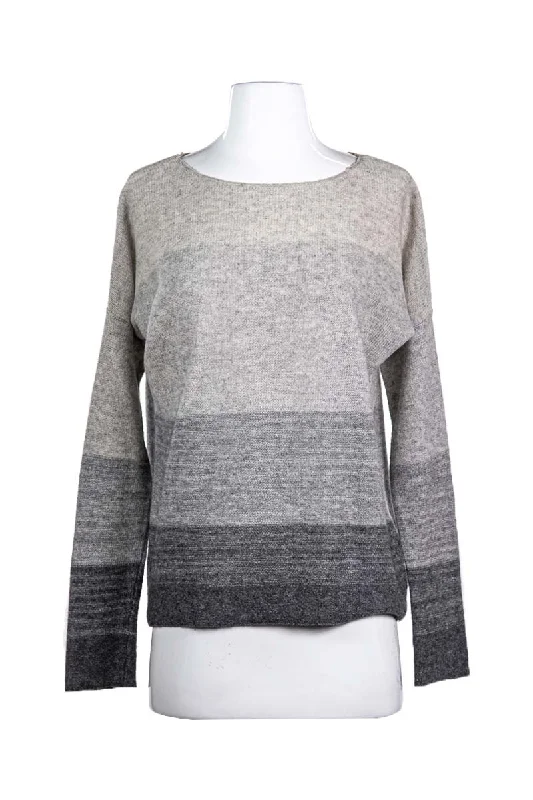 Vince. Sweater Chenille Fabric Brocade Fabric Lace Fabric