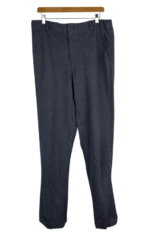 Foursome Brand Dress Pants Casual Track Pants