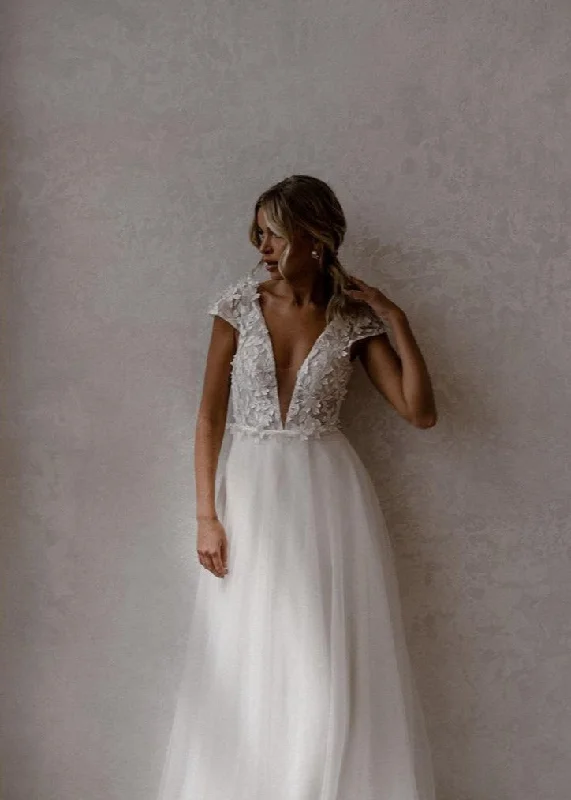 Removable Flowy Skirt chiffon skirt flowing