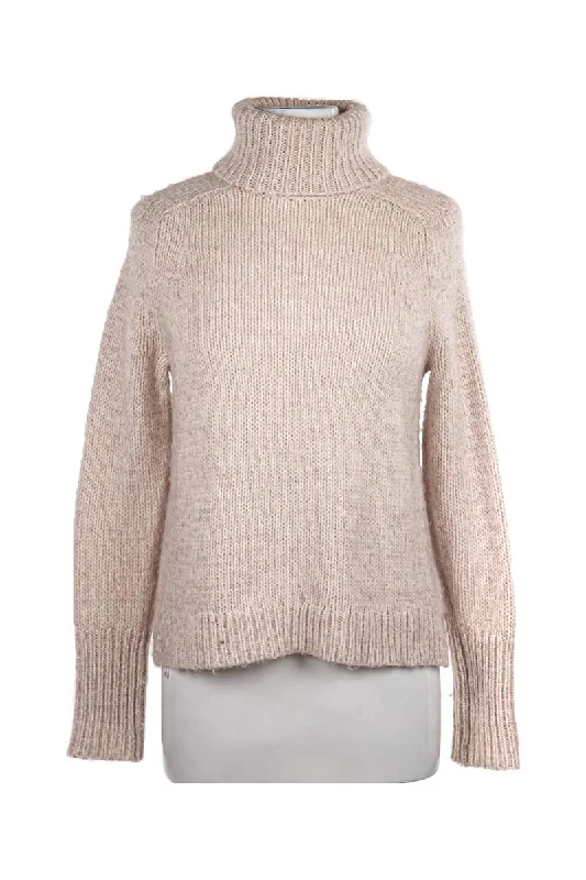 J. Crew Sweater Ribbed Striped Patterned