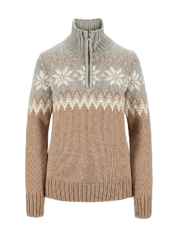 Brown Mel/ Light Charcoal /Off White