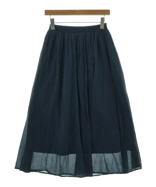 Dessin UNTITLED Long/Maxi length skirts velvet skirt sumptuous