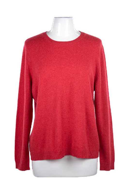 R. Derwin Sweater Tailored Straight A-Line
