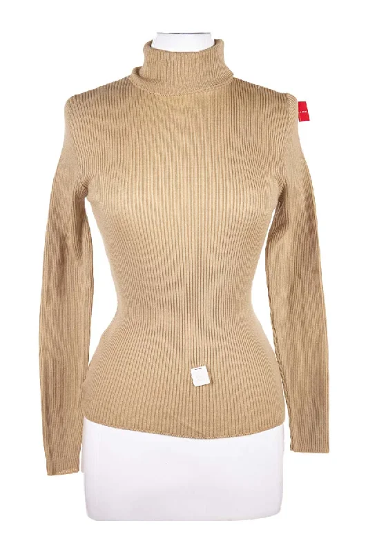 Vintage 1970's Sears Sweater Slim Fit Regular Fit Oversized