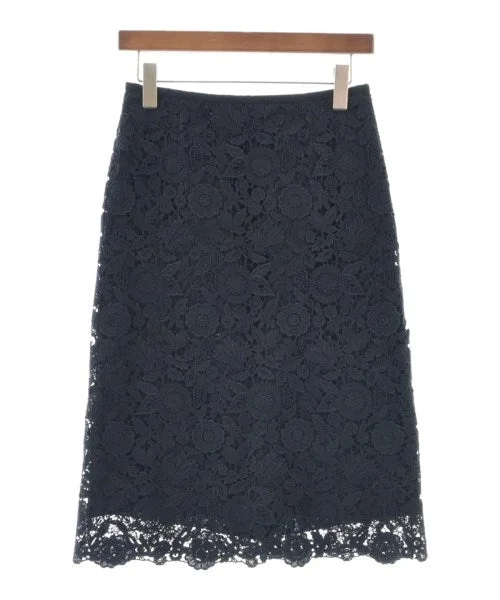 Drawer Knee length skirts breathable skirt fabric
