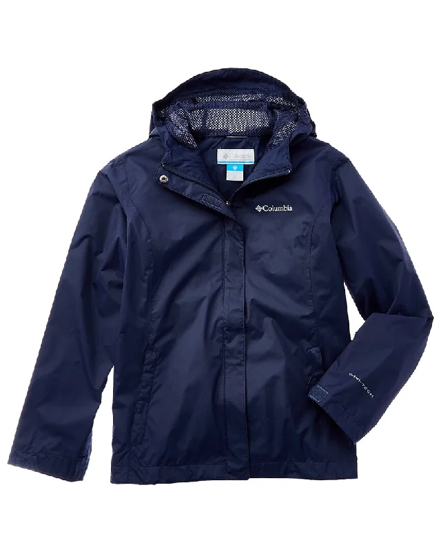 Columbia Arcadia Jacket Elasticated Jacket Padded Jacket Insulated Jacket