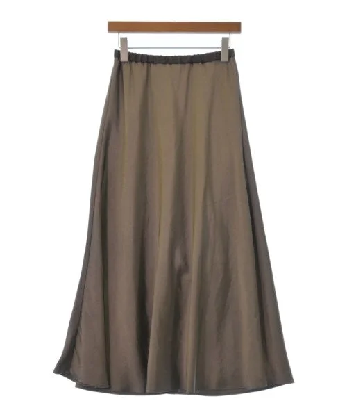 DRESSTERIOR Long/Maxi length skirts floral skirt print