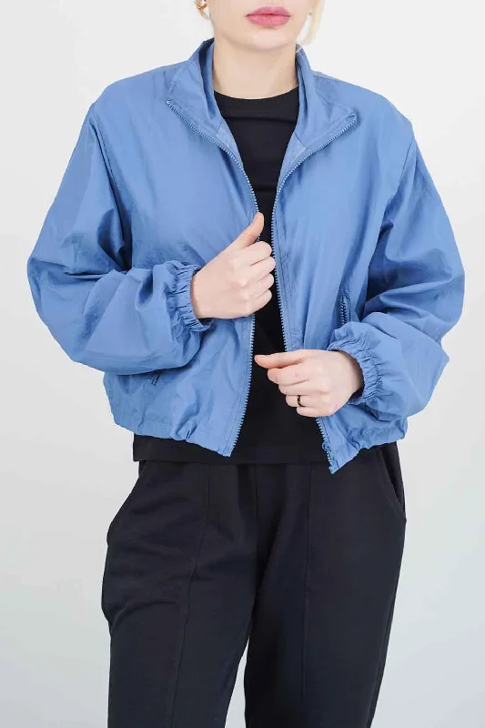 PARACHUTE JACKET Quilted Jacket Puffer Jacket Insulated Jacket