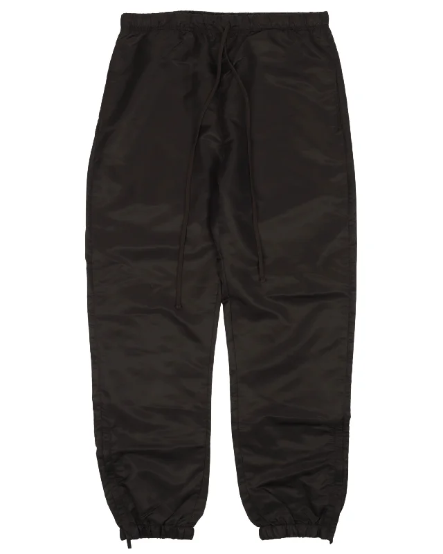 Essentials Nylon Pants Fashionable Jogger Pants
