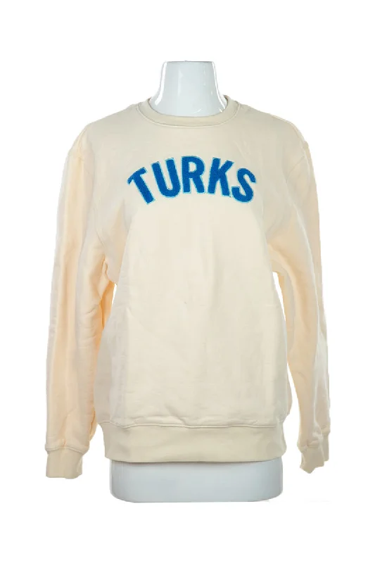 Okaicos Sweater Transparent Opaque Sheer