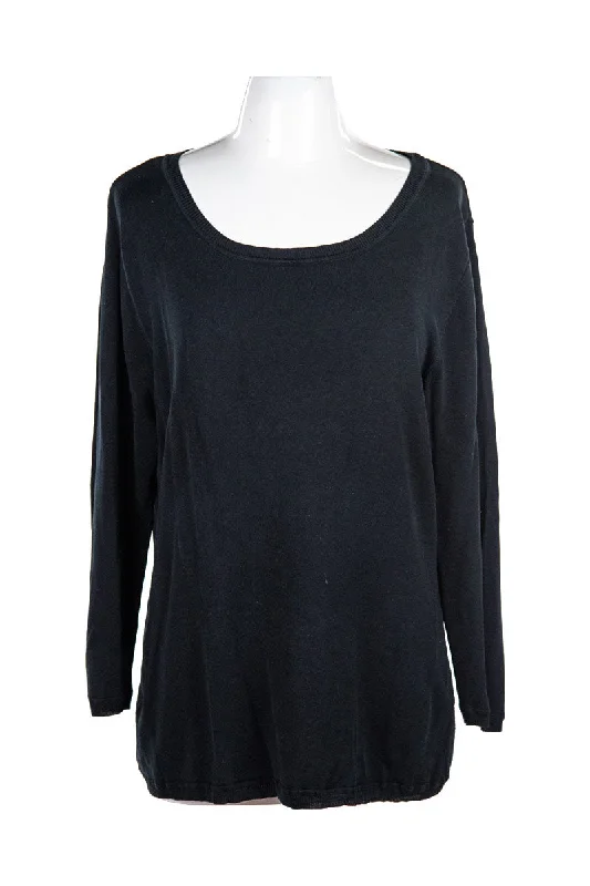 Marimekko Sweater Stretchy Elastic Breathable