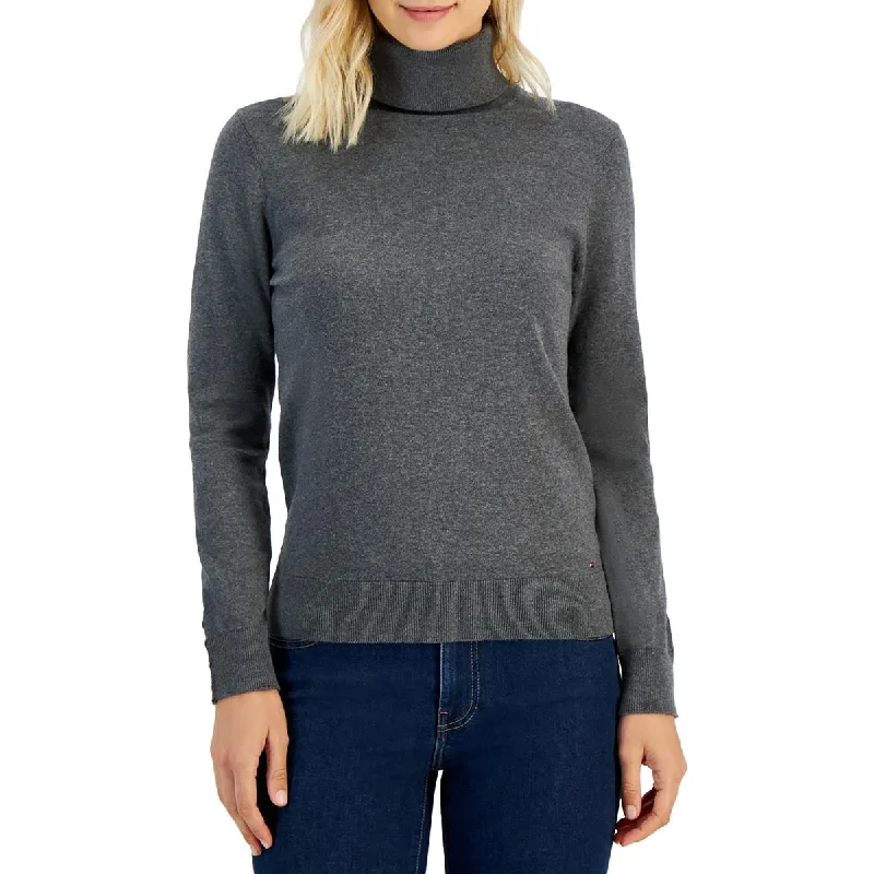 Fog Heather Grey