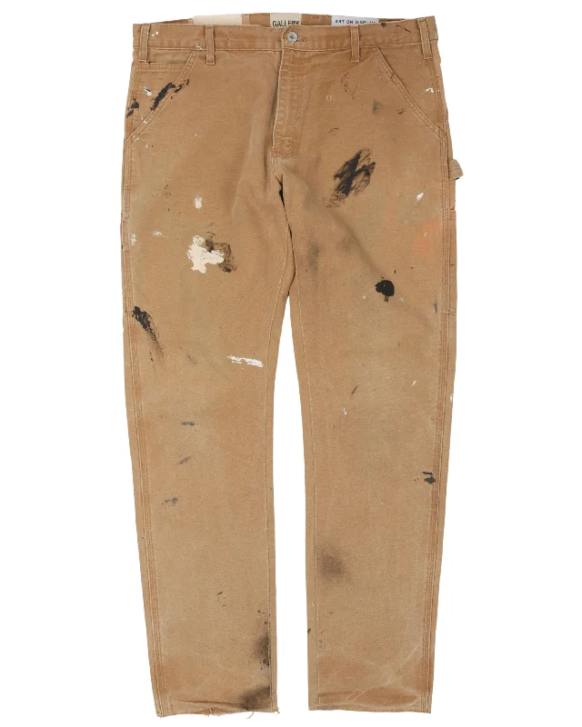 La Flare Carpenter Pants Stylish Harem Pants
