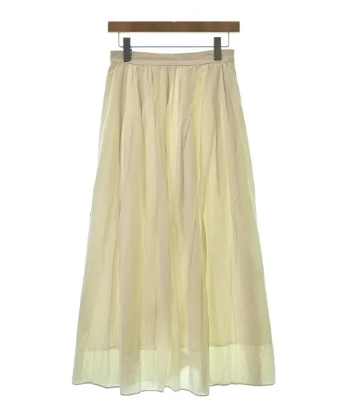 DRESSTERIOR Long/Maxi length skirts vintage skirt charm